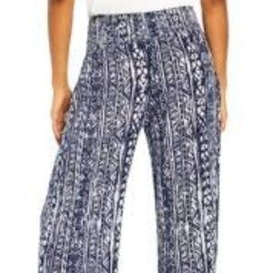 ✌ THREE DOTS BOHO Pants Size M